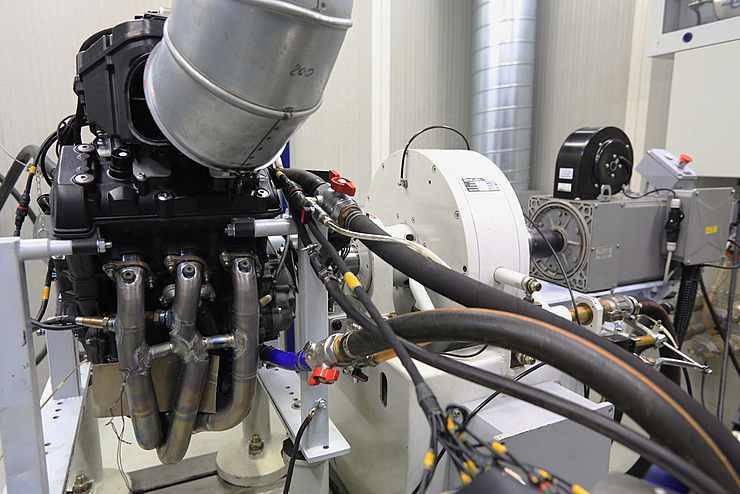 Engine Dynamometers Vs Roller Chassis Dynamometers Bapro